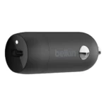 Belkin CARICABATTERIE DA AUTO 30W CON PORTA USB PPS