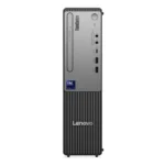 Lenovo ThinkCentre neo 50s Gen 6 Intel Core Ultra 5 225 8 GB DDR5-SDRAM 512 GB SSD Windows 11 Pro SFF PC Nero