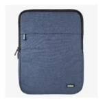Nilox SLEEVE 15.6 AZUL 39,6 cm (15.6") Custodia a tasca Blu