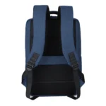 Nilox NXBK034 borsa per laptop 39,6 cm (15.6") Zaino Blu - immagine 4
