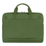 Tucano Smilza 38,1 cm (15") Borsa da corriere Verde - immagine 3