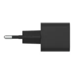 Belkin BoostCharge Console portatile, Smartphone, Tablet Nero AC Ricarica rapida Interno - immagine 3