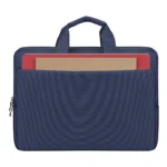 Rivacase 8231 39,6 cm (15.6") Valigetta ventiquattrore Blu - immagine 5