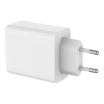 Conceptronic ALTHEA12W Caricabatterie per dispositivi mobili Universale Bianco AC Ricarica rapida Interno - immagine 2