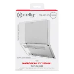 Celly SHIELDAIR13M1 33 cm (13") Cover Trasparente - immagine 4