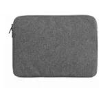 Celly NOMADSLEEVEGR borsa per laptop 33 cm (13") Custodia a tasca Grigio - immagine 4
