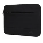 Celly NOMADSLEEVEBK borsa per laptop 33 cm (13") Custodia a tasca Nero - immagine 3