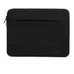 Celly NOMADSLEEVEBK borsa per laptop 33 cm (13") Custodia a tasca Nero