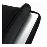 Celly NOMADSLEEVEBK borsa per laptop 33 cm (13") Custodia a tasca Nero - immagine 5