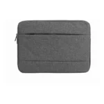 Celly NOMADSLEEVE15GR borsa per laptop 40,6 cm (16") Custodia a tasca Grigio