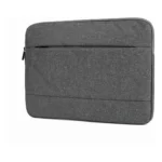 Celly NOMADSLEEVE15GR borsa per laptop 40,6 cm (16") Custodia a tasca Grigio - immagine 3
