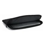 Celly NOMADSLEEVE15BK borsa per laptop 40,6 cm (16") Custodia a tasca Nero - immagine 5