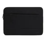 Celly NOMADSLEEVE15BK borsa per laptop 40,6 cm (16") Custodia a tasca Nero