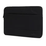 Celly NOMADSLEEVE15BK borsa per laptop 40,6 cm (16") Custodia a tasca Nero - immagine 3
