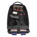 dbramante1928 Charlottenborg borsa per laptop 40,6 cm (16") Zaino Blu - immagine 2