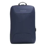 dbramante1928 Charlottenborg borsa per laptop 40,6 cm (16") Zaino Blu