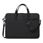 Nilox NXB033 borsa per laptop 39,6 cm (15.6") Valigetta ventiquattrore Nero