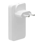 dbramante1928 CHSLEUWH7200 Caricabatterie per dispositivi mobili Universale Bianco AC Interno - immagine 3