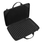 Rivacase 5131 39,6 cm (15.6") Custodia rigida Nero - immagine 9