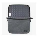 Nilox SLEEVE 15.6 GRIS 39,6 cm (15.6") Custodia a tasca Grigio - immagine 4