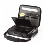 Targus 15.4 - 16 Inch / 39.1 - 40.6cm Notepac Laptop Case - immagine 4