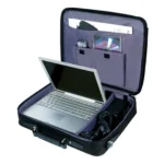 Targus 15.4 - 16 Inch / 39.1 - 40.6cm Notepac Laptop Case - immagine 2