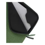 Tucano BFM1516-V borsa per laptop 40,6 cm (16") Custodia a tasca Verde - immagine 5