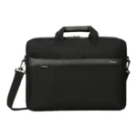 Targus GeoLite 43,9 cm (17.3") Slip case Nero