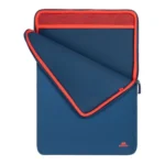 Rivacase 5224 39,6 cm (15.6") Custodia a tasca Blu - immagine 6