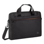 Rivacase 8033 39,6 cm (15.6") Valigetta ventiquattrore Nero