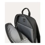 Tucano BKBTK2-BK borsa per laptop 40,6 cm (16") Zaino Nero - immagine 10