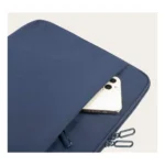 Tucano Sandy 13"/14" 35,6 cm (14") Custodia a tasca Blu - immagine 6