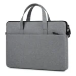 Nilox MALETIN NUEVO 15.6 GRIS 39,6 cm (15.6") Valigetta ventiquattrore - immagine 3