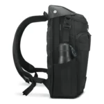Lenovo GX41C86982 borsa per laptop 43,9 cm (17.3") Zaino Nero - immagine 3