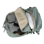 Targus 15-16in Work+Play Flex Ecosmart Backpack 40,6 cm (16") Zaino Verde - immagine 6