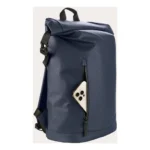 Tucano BKROL15-B borsa per laptop 40,6 cm (16") Zaino Blu - immagine 4