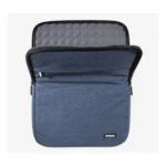 Nilox SLEEVE 15.6 AZUL 39,6 cm (15.6") Custodia a tasca Blu - immagine 2