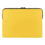Tucano BFGOM1314-Y borsa per laptop 35,6 cm (14") Custodia a tasca Giallo