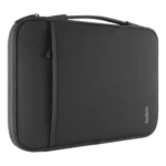 Belkin B2B075-C00 borsa per laptop 35,6 cm (14") Custodia a tasca Nero