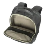 Targus TBB65802GL borsa per laptop 40,6 cm (16") Zaino Grigio - immagine 4