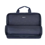 Rivacase 8231 39,6 cm (15.6") Valigetta ventiquattrore Blu - immagine 7