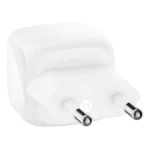 Belkin BoostCharge Computer portatile, Smartphone, Tablet Bianco AC Ricarica rapida Interno - immagine 4