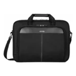 Targus TCT027GL borsa per laptop 39,6 cm (15.6") Valigetta ventiquattrore Nero
