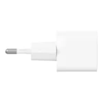Belkin BoostCharge Console portatile, Smartphone, Tablet Bianco AC Ricarica rapida Interno - immagine 3