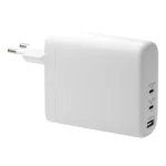 dbramante1928 CI140EUWH7101 Caricabatterie per dispositivi mobili Universale Bianco AC Interno