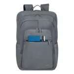 Rivacase Alpendorf 7569 43,9 cm (17.3") Zaino Grigio - immagine 9