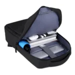 Nilox NXBK033 borsa per laptop 39,6 cm (15.6") Zaino Nero - immagine 7