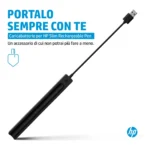 HP Caricabatterie penna ricaricabile Slim - immagine 4