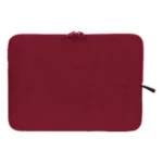 Tucano BFM1314-BX borsa per laptop 35,6 cm (14") Custodia a tasca Borgogna