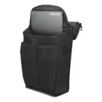 Lenovo GX41C86982 borsa per laptop 43,9 cm (17.3") Zaino Nero - immagine 5